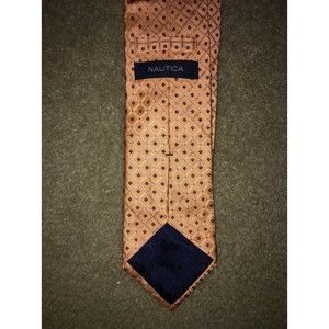 Various name brand ties
